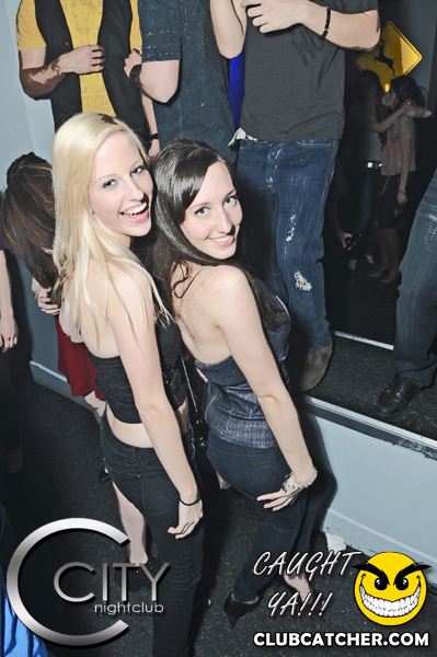 City nightclub photo 33 - April 20th, 2011