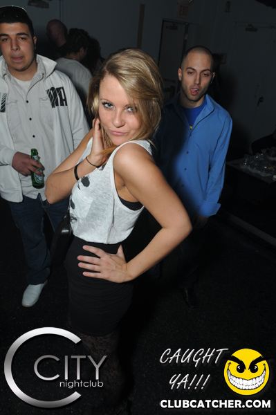 City nightclub photo 37 - April 20th, 2011