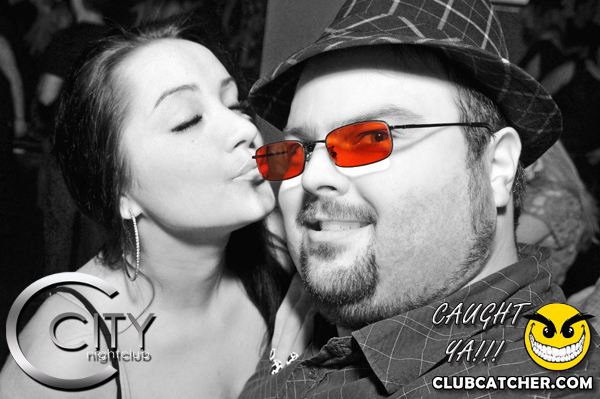 City nightclub photo 44 - April 20th, 2011