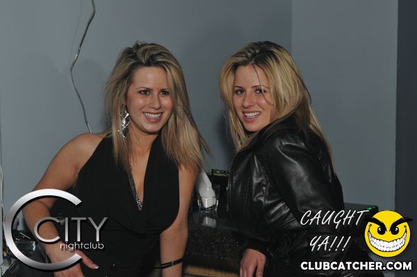 City nightclub photo 49 - April 20th, 2011