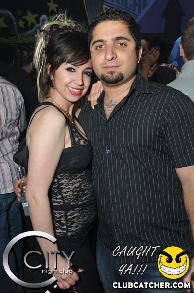 City nightclub photo 52 - April 20th, 2011