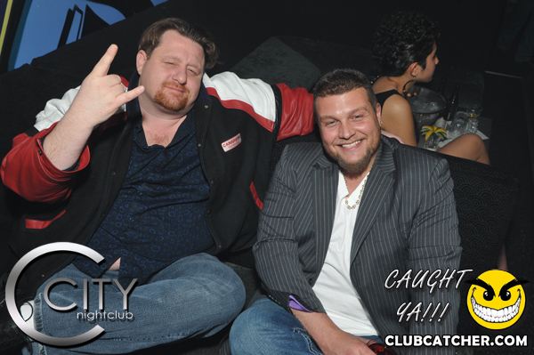 City nightclub photo 56 - April 20th, 2011