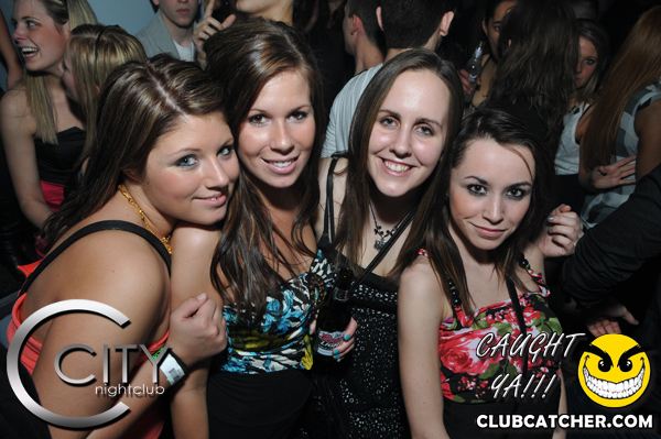 City nightclub photo 57 - April 20th, 2011