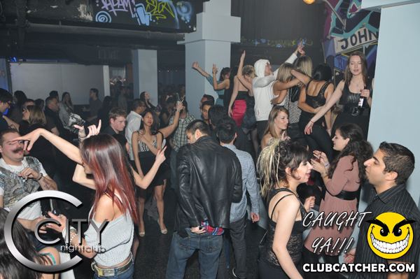 City nightclub photo 60 - April 20th, 2011