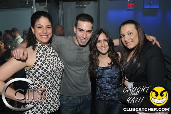 City nightclub photo 62 - April 20th, 2011