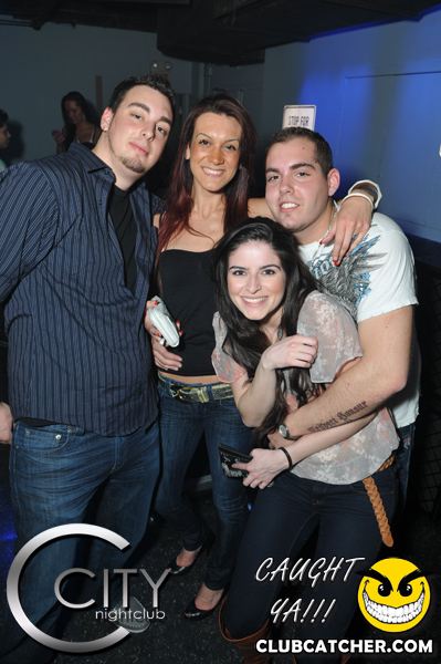 City nightclub photo 63 - April 20th, 2011