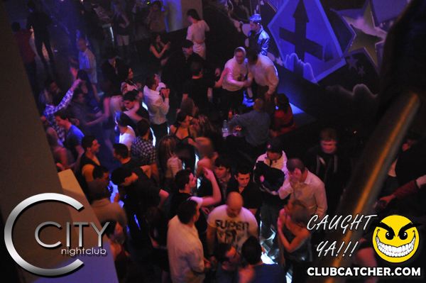 City nightclub photo 64 - April 20th, 2011