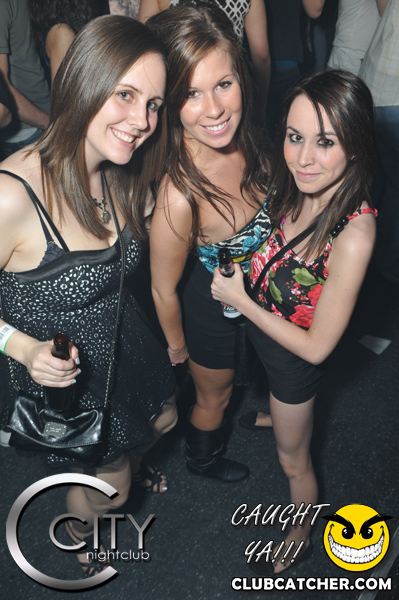 City nightclub photo 66 - April 20th, 2011
