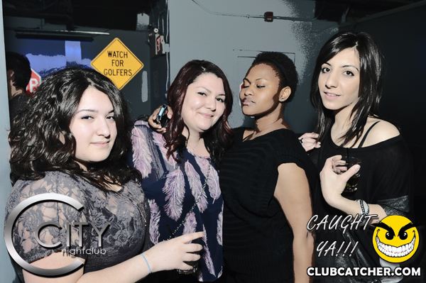 City nightclub photo 68 - April 20th, 2011