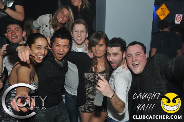 City nightclub photo 70 - April 20th, 2011