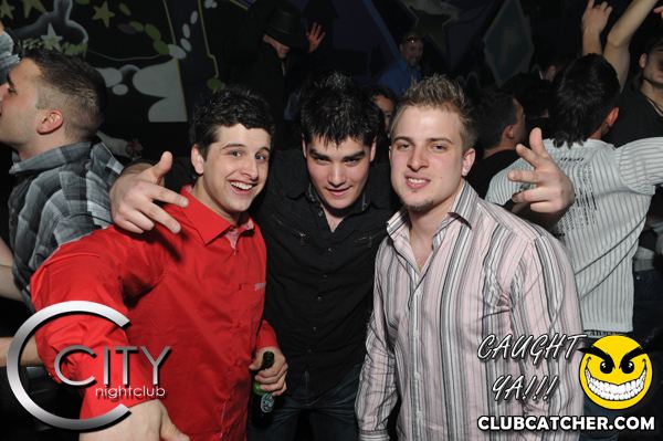 City nightclub photo 76 - April 20th, 2011