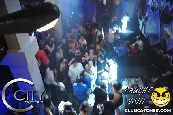 City nightclub photo 80 - April 20th, 2011