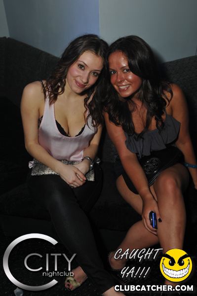 City nightclub photo 9 - April 20th, 2011