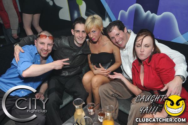 City nightclub photo 82 - April 20th, 2011