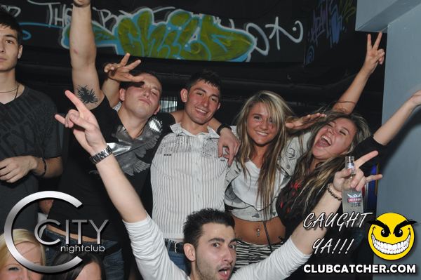 City nightclub photo 83 - April 20th, 2011