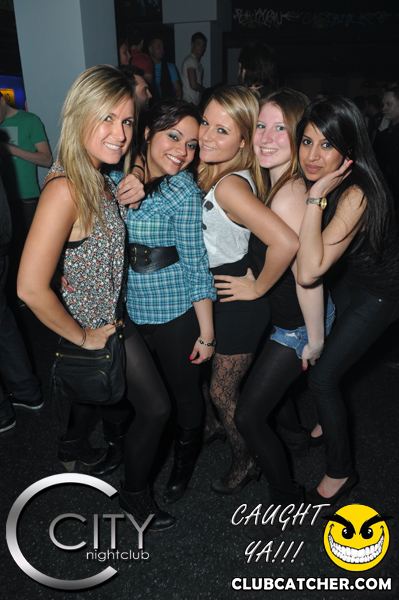 City nightclub photo 85 - April 20th, 2011