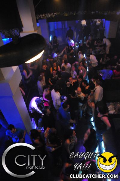 City nightclub photo 86 - April 20th, 2011