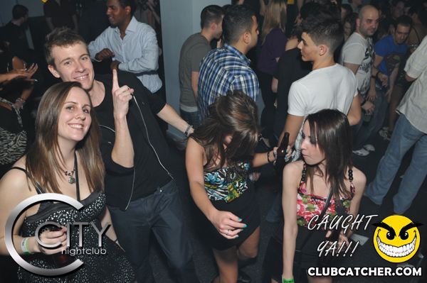 City nightclub photo 87 - April 20th, 2011