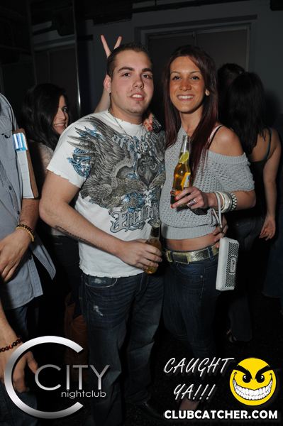 City nightclub photo 89 - April 20th, 2011