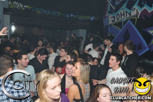 City nightclub photo 91 - April 20th, 2011