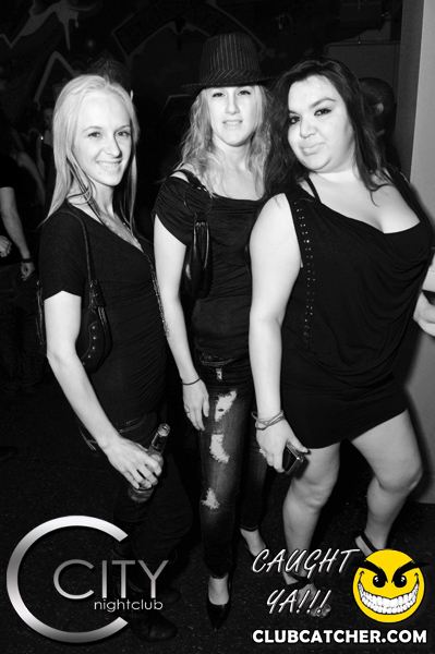 City nightclub photo 94 - April 20th, 2011