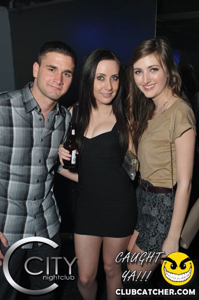 City nightclub photo 95 - April 20th, 2011