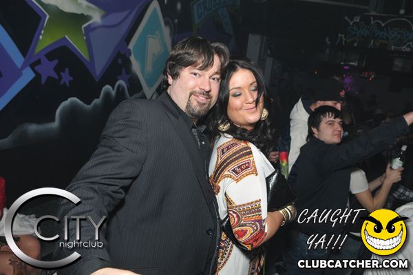 City nightclub photo 99 - April 20th, 2011