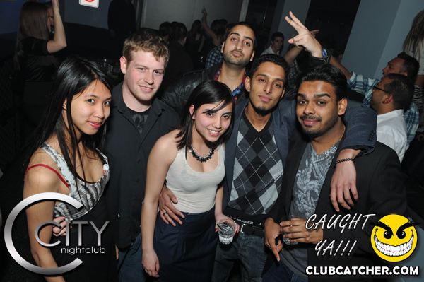 City nightclub photo 100 - April 20th, 2011