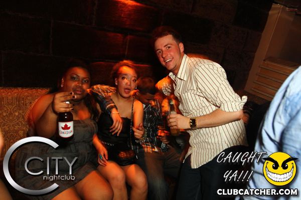 City nightclub photo 101 - April 23rd, 2011