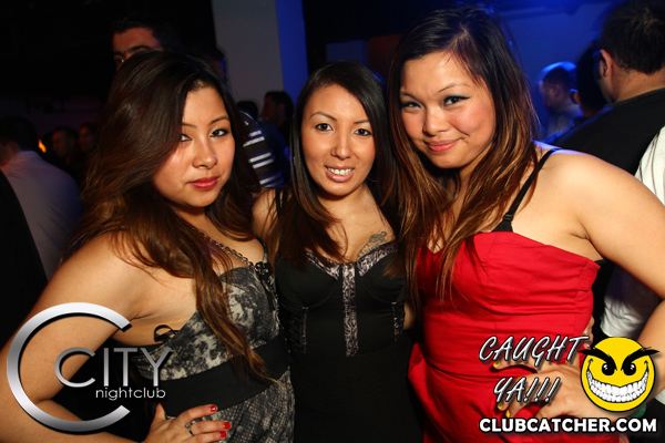 City nightclub photo 105 - April 23rd, 2011