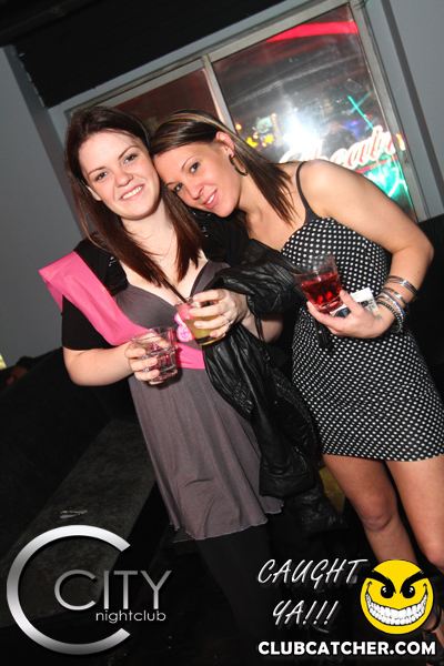 City nightclub photo 106 - April 23rd, 2011