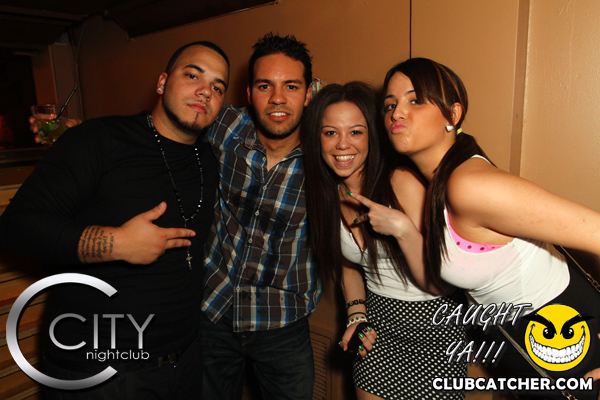 City nightclub photo 108 - April 23rd, 2011