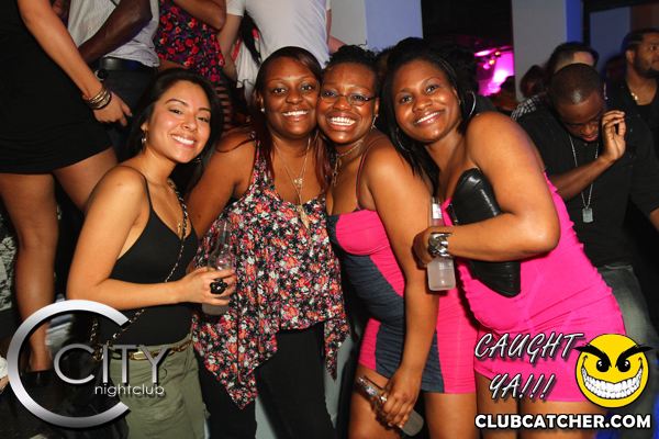 City nightclub photo 12 - April 23rd, 2011