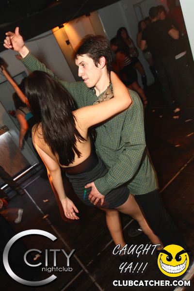 City nightclub photo 111 - April 23rd, 2011