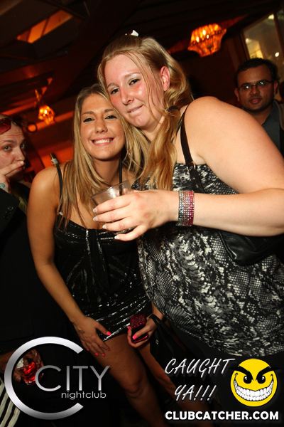 City nightclub photo 115 - April 23rd, 2011