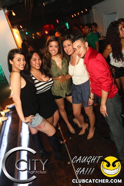 City nightclub photo 117 - April 23rd, 2011