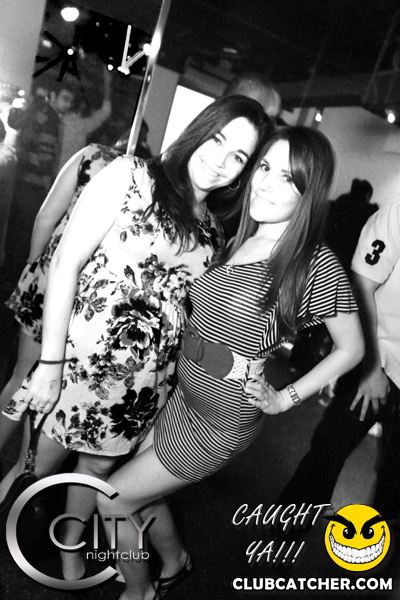 City nightclub photo 118 - April 23rd, 2011