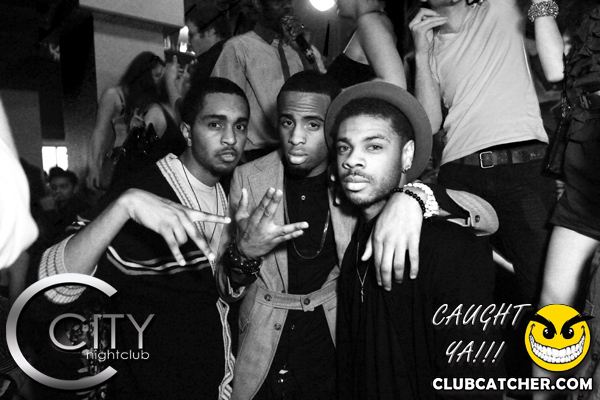 City nightclub photo 120 - April 23rd, 2011