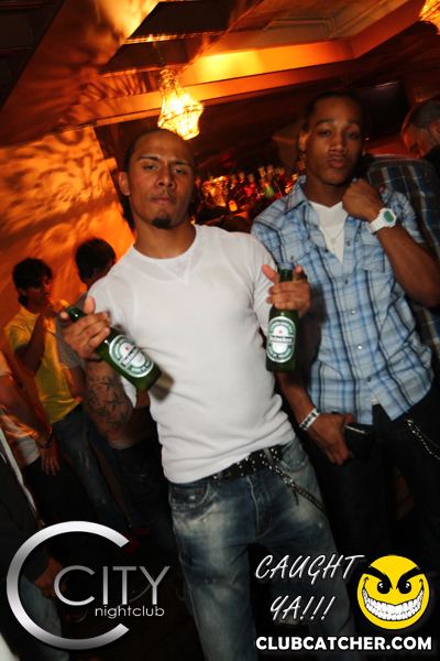 City nightclub photo 121 - April 23rd, 2011