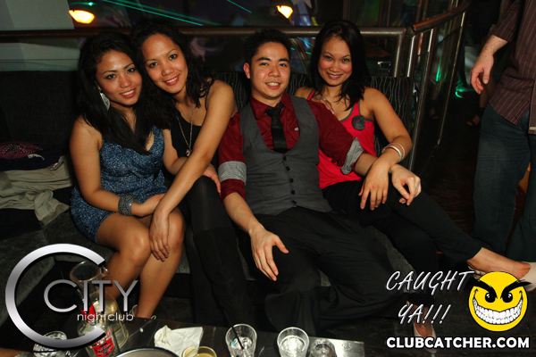 City nightclub photo 123 - April 23rd, 2011