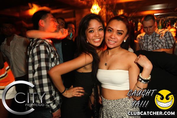 City nightclub photo 124 - April 23rd, 2011