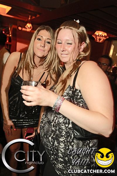 City nightclub photo 125 - April 23rd, 2011