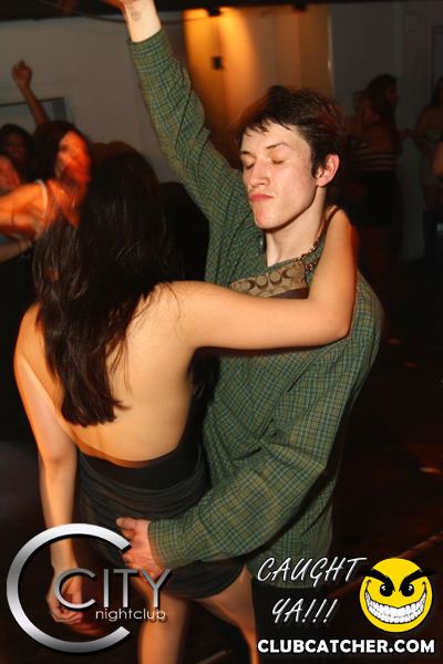 City nightclub photo 126 - April 23rd, 2011