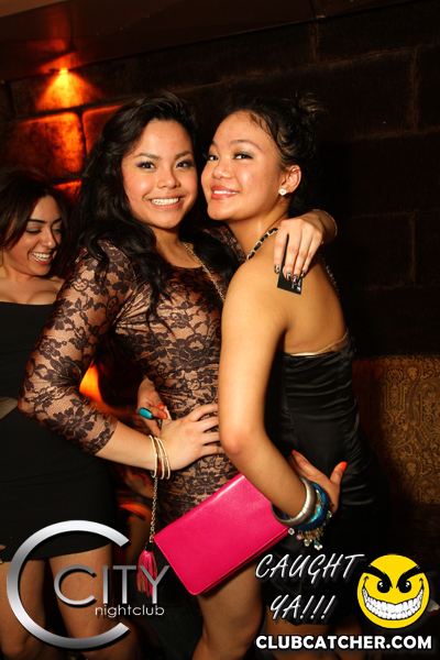 City nightclub photo 127 - April 23rd, 2011