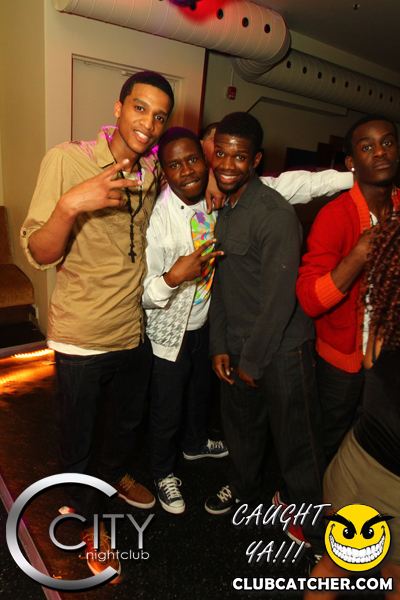 City nightclub photo 128 - April 23rd, 2011