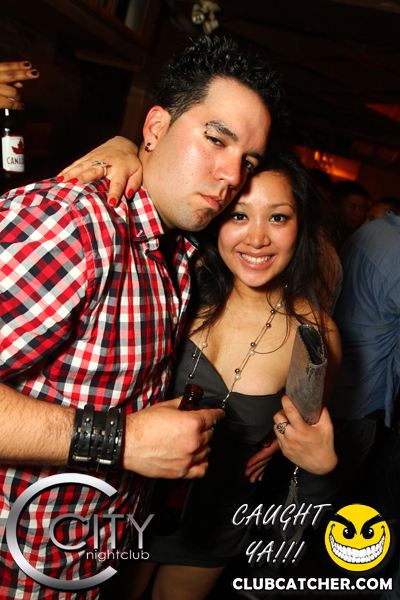 City nightclub photo 131 - April 23rd, 2011