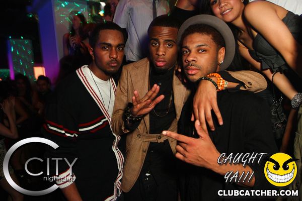 City nightclub photo 132 - April 23rd, 2011
