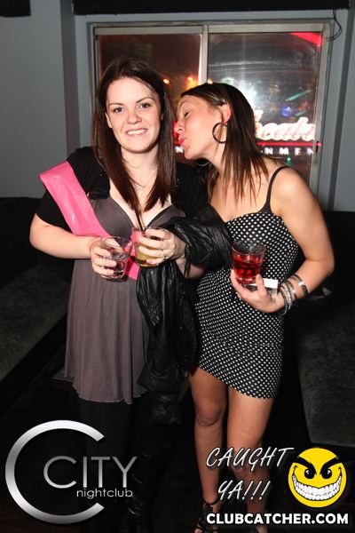 City nightclub photo 137 - April 23rd, 2011