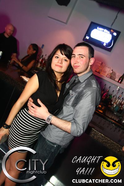 City nightclub photo 138 - April 23rd, 2011