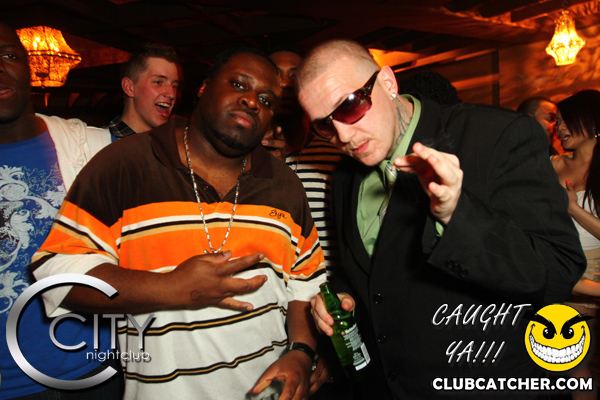 City nightclub photo 141 - April 23rd, 2011